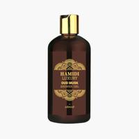 Hamidi Luxury Old Musk Shower Gel - 500 ml