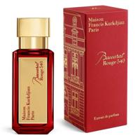 Maison Francis Kurkdjian Baccarat Rouge 540 (U) Extrait De Parfum 35ml