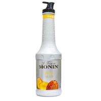 Monin Mango Fruit Mix 1 Ltr