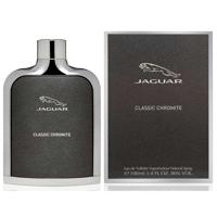 Jaguar Classic Chromite (M) Edt 100Ml