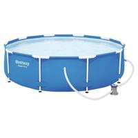 Bestway Pool Set Steel Pro 305X76Cm - 56679