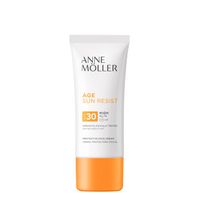 Anne Moller Age Sun Resist Protective Face Cream SPF30 50ml