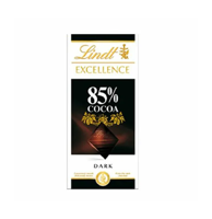 Lindt Excellence Dark Chocolate 100 G