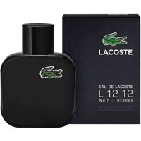 Lacoste Eau De Lacoste L.12.12 Noir Intense (M) Edt 100Ml