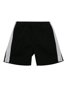Molo Bermudas - Black Molo Bermudas - Black
