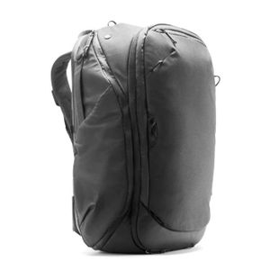 Peak Design Travel Backpack Black BTR-45L, Sage