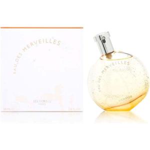 Hermes Eau Des Merveilles (W) Edt 7.5Ml Miniature