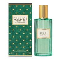 Gucci Memoire D Une Odeur Eau De Parfum 60Ml (U)