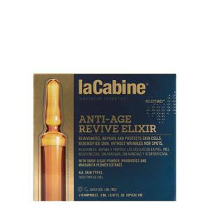 La Cabine Ampoules Revive Elixir 10x2ml