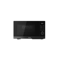 TEKA Free Standing Microwave with AirFry Function and 23L Capacity HMWE FS23 GC BK AirFry (TEKA-112240003)