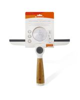 Full Circle Pivoting Squeegee