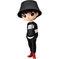 Banpresto Tinytan MIC Drop vol.1 Jung Kook Q Posket Collectible Figure - 59134