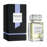Mugler Les Exceptions Hot Cologne (U) Edp 80Ml