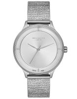 LEE COOPER Women's Analog Silver Dial Watch - LC07132.330 LEE COOPER Women's Analog Silver Dial Watch - LC07132.330
