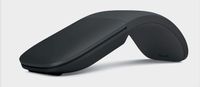 Microsoft Surface Arc Mouse, Black - ELG-00008