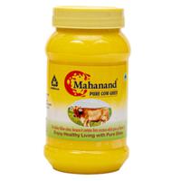 Mahanand Pure Cow Ghee 1000gm (UAE Delivery Only)