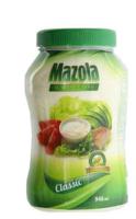 Mazola Mayonnaise With Oil 946Ml