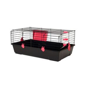 Voltrega Spain Rabbit Cage 520 Black