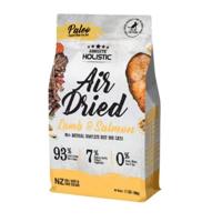 Absolute Holistic Air Dried Diet Lamb & Salmon Dry Dog Food 1KG