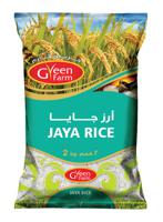 Green Farm Jaya Rice 2Kg