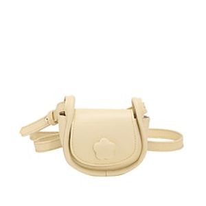 Girls' Kids' Bag PU Leather Solid Color Daily Going out Green White Black Yellow Lightinthebox