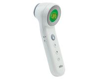 Braun BNT400 No Touch + Touch Thermometer White