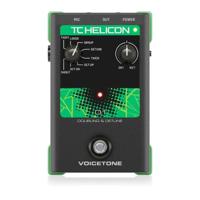 TC-Helicon Voice Tone D1 - Doubling and De-Tune - thumbnail