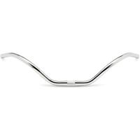 Electra Cruiser Cafe Handlebar Chrome - thumbnail