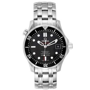 Seamaster 300M Midsize 36Mm Mens Watch 212.30.36.20.01.001