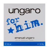 Emanuel Ungaro Ungaro For Him Men Edt 100Ml