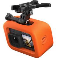 GoPro Bite Mount+ Floaty for HERO9, Black (ASLBM-003)