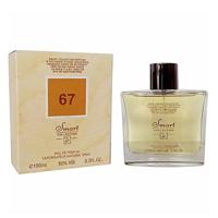 Lk It Smart Collection No.67 (U) Eau De Parfum 100ml