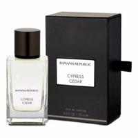 Banana Republic Unisex Cypress Cedar EDP 75ml