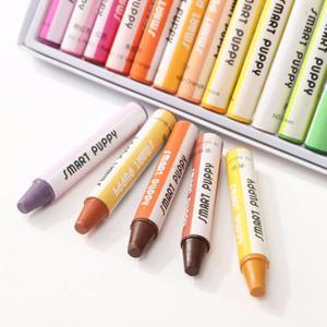 Bright Colors Do Not Fade 25 Color Crayon Pastel Paint Pen Color Pen Crayoning Supplies
