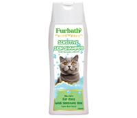 Furbath Sensitive Skin Shampoo For Cats With Sensitive Skin - 250Ml