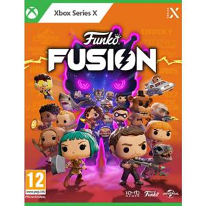 Funko Fusion Xbox Series X Pre-Order Now And Get Walking Dead DLC Pack