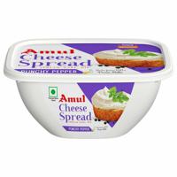 Amul Cheese Spread Peeper 200gm