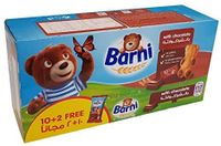 Barni Cake With Chocolate 500gm (7622210282682) - thumbnail
