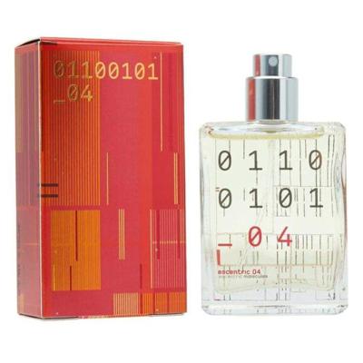 Escentric Molecule Escentric 04 (U) Edt 30Ml Refill Escentric Molecule Escentric 04 (U) Edt 30Ml Refill