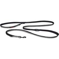 Company of Animals Halti Halti Double Ended Lead - Small - Black - 0.08 Kg - thumbnail