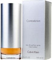 Ck Contradiction L Edp 100 ml (UAE Delivery Only)