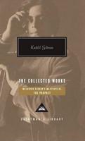 Collected Works | Khalil Gibran Gibran