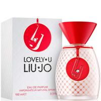 Liu Jo Lovely U (W) Edp 100Ml