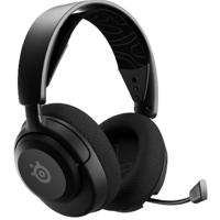 Steelseries Arctis Nova 5 Wireless Gaming Headset - Black