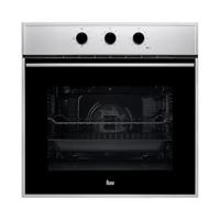 TEKA 60cm Multifunction Oven with Hydroclean® PRO Cleaning System | A+ Energy Class | 70L Capacity | ECO & Thawing Modes