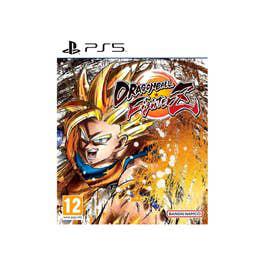 Dragon Ball FighterZ for PS5