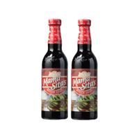 Mama Sita's Oyster Sauce 2X405ml