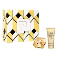 Paco Rabanne Lady Million (W) Eau De Parfum 80Ml Gift Set