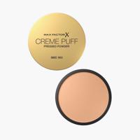 Max Factor Creme Puff Pressed Compact Powder - 21 gms