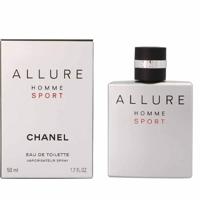 Chanel Allure Homme Sport Edt 50Ml (M)